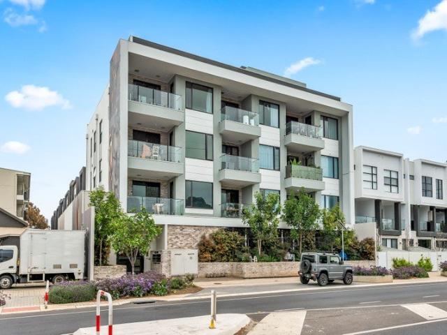 Apartment for sale in Prospect, Adelaide