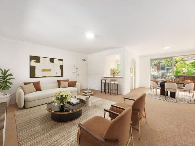 Apartment for rent in Willoughby, New South Wales