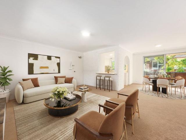 Apartment for rent in Willoughby, New South Wales