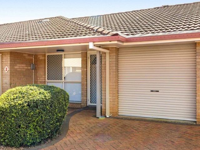 Villa for sale in Toowoomba, Queensland