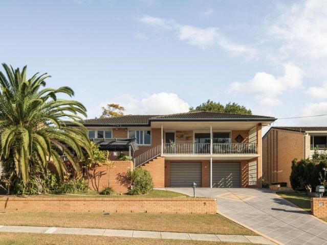 House for rent in Stafford Heights, City of Brisbane