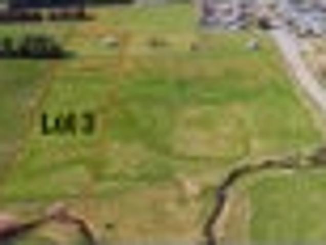 Land for sale in Tararua District