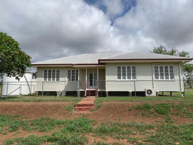 House for rent in Kabra, Queensland