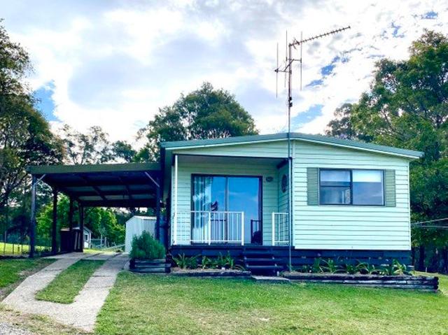 House for rent in Frazers Creek, New South Wales