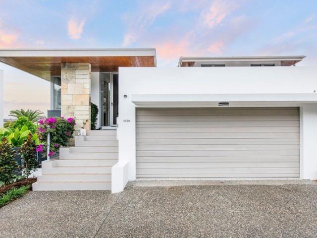 House for rent in Hope Island, Gold Coast City