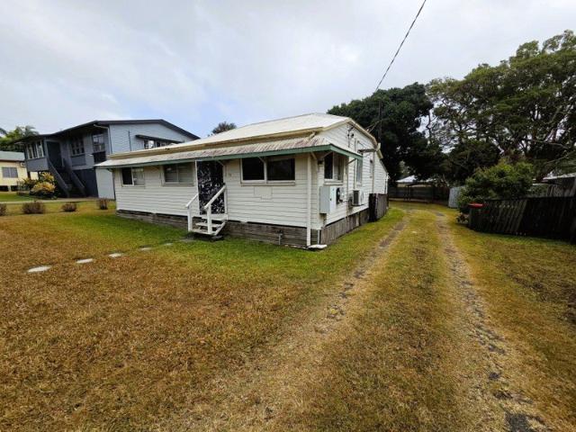 House for rent in Sarina, Queensland