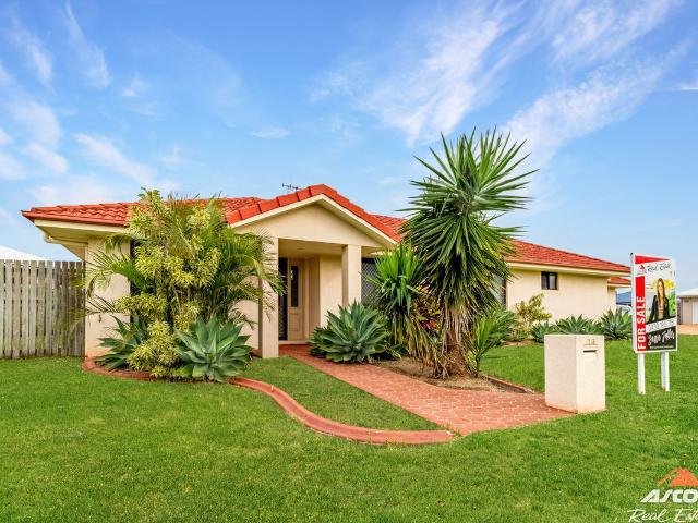 House for rent in Coral Cove, Queensland