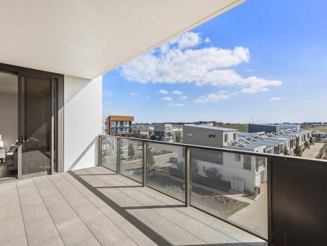 Apartment for rent in Wyndham Harbour, Melbourne