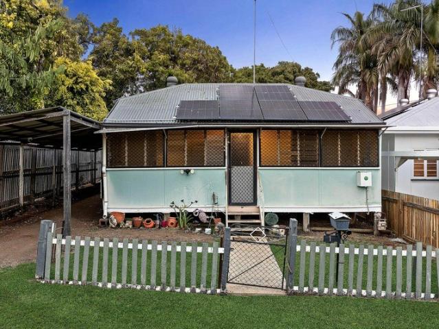 House for sale in Wandal, Rockhampton