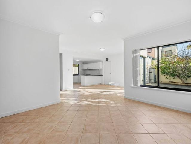 Townhouse for rent in Western Australia