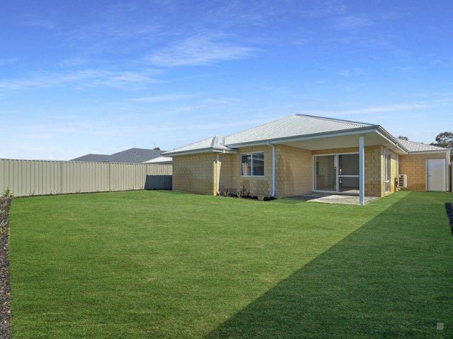 House for rent in South Yunderup, Western Australia