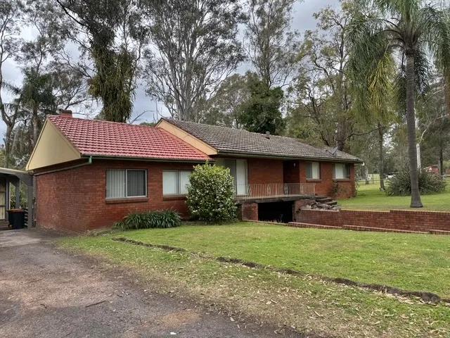 House for rent in Rouse Hill, Sydney