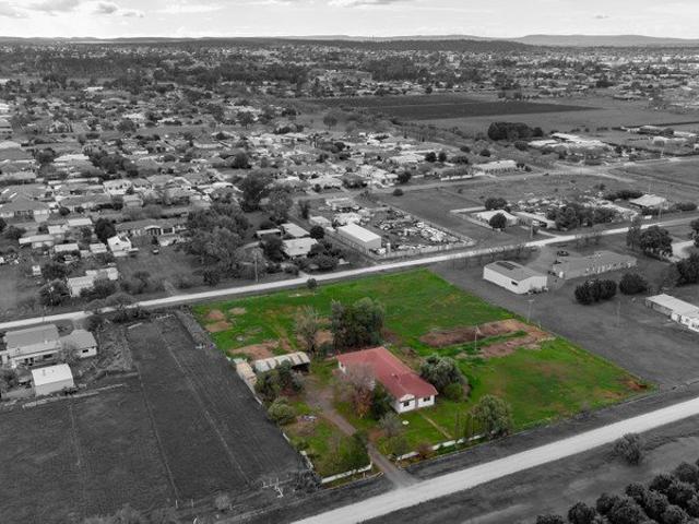 House for sale in Griffith, New South Wales