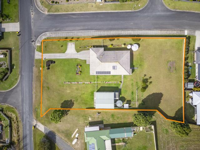 House for sale in Macksville