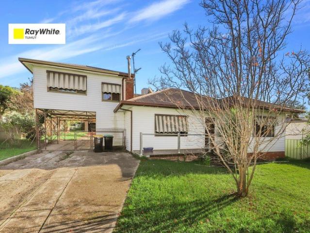 House for sale in Blowering, New South Wales