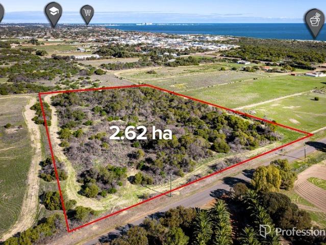 Land for sale in Merilup, Western Australia