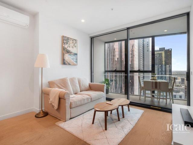 Apartment for rent in Melbourne