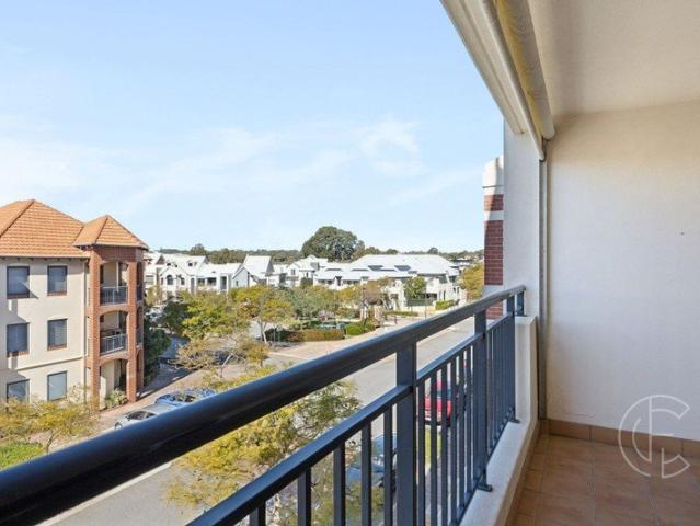 Apartment for rent in Subiaco Po, Western Australia