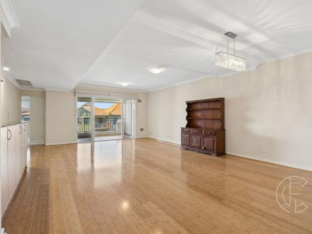 Apartment for rent in Subiaco Po, Western Australia