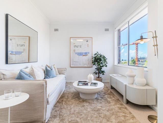 Apartment for sale in Sydney, New South Wales