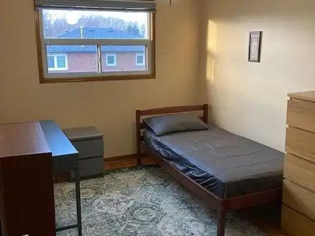Room for rent in York Centre, Toronto