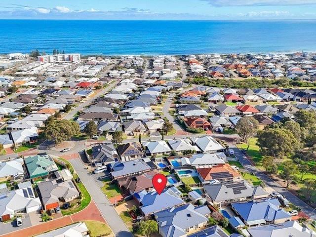 House for sale in Parklands, Western Australia