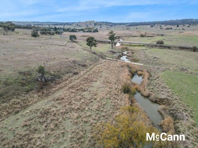 Cottage for sale in Gunning, New South Wales