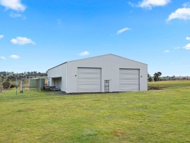 House for sale in Grabben Gullen, New South Wales