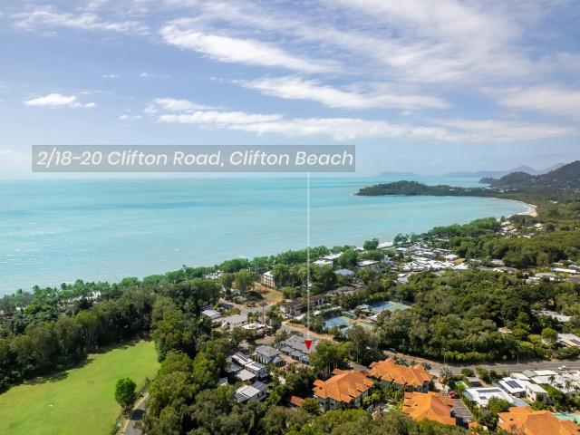 Townhouse for sale in Clifton Beach, Queensland
