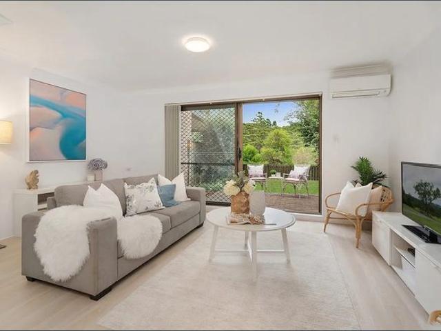 Townhouse for rent in Sydney, New South Wales