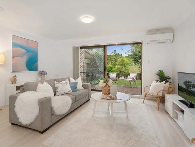 Townhouse for rent in Sydney, New South Wales