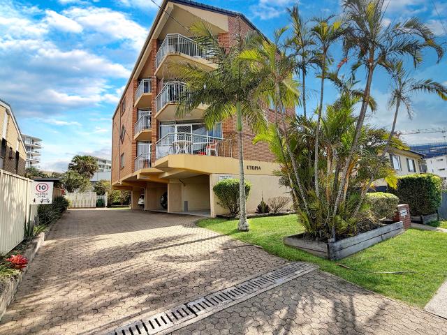 Apartment for rent in Kings Creek, Queensland