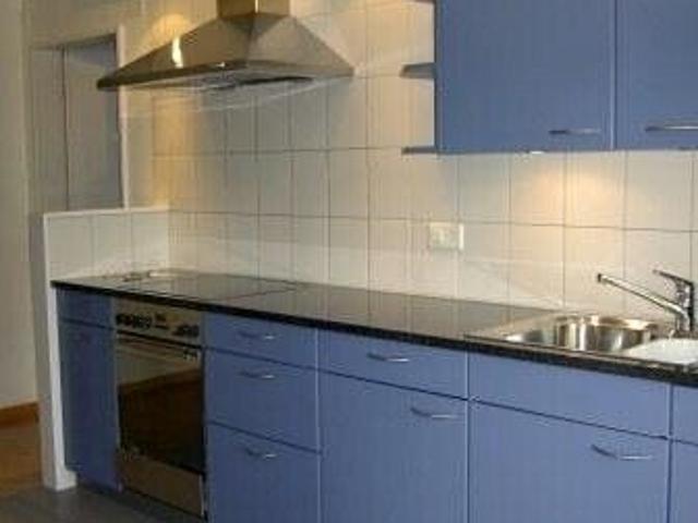 Apartment mieten in Herisau, Appenzell Ausserrhoden