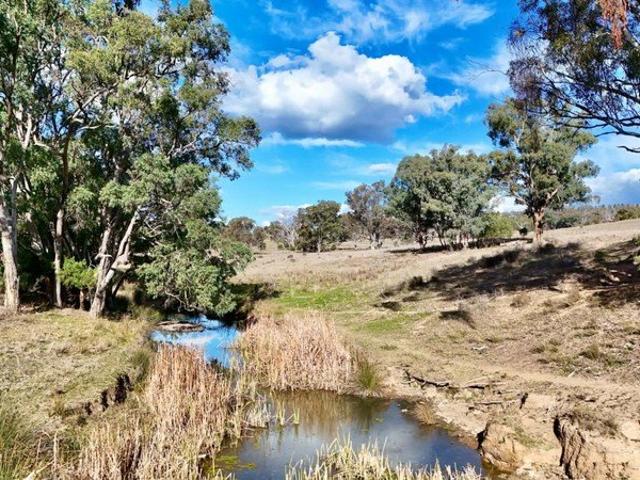 Acreage for sale in New South Wales