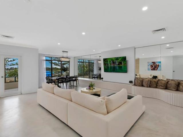 Apartment for rent in The Entrance, New South Wales