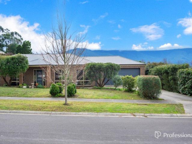 House for sale in Camerons Creek, Victoria