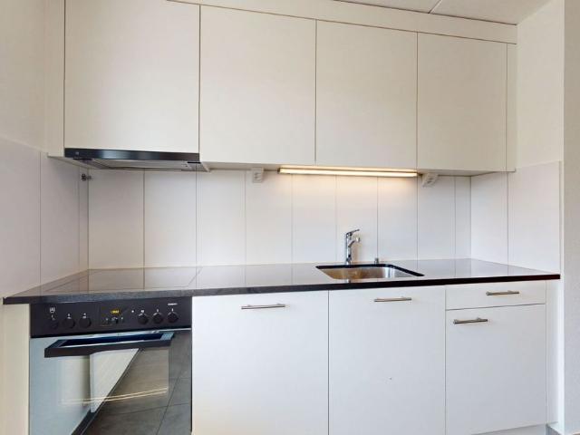 Apartment mieten in Pratteln, Basel-Landschaft