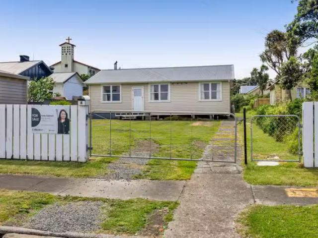 House for sale in Horowhenua District