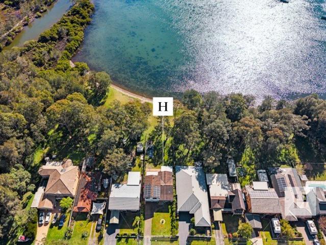 House for sale in Chain Valley Bay, New South Wales
