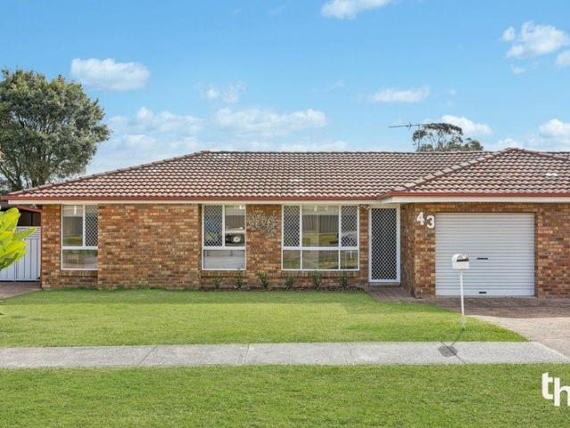Duplex for rent in Warners Bay, Newcastle-Maitland