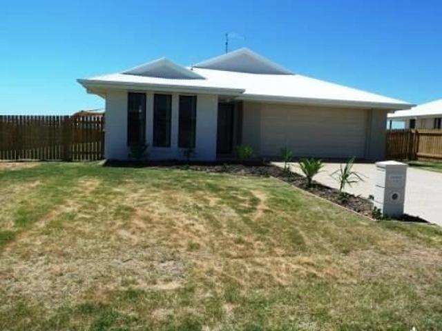 House for rent in Zilzie, Livingstone Shire