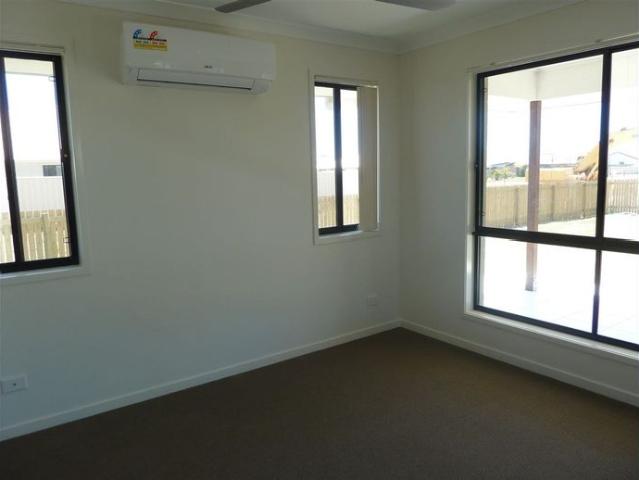 House for rent in Zilzie, Livingstone Shire