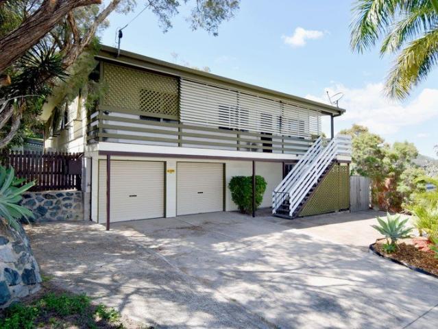 House for sale in Gladstone, Queensland