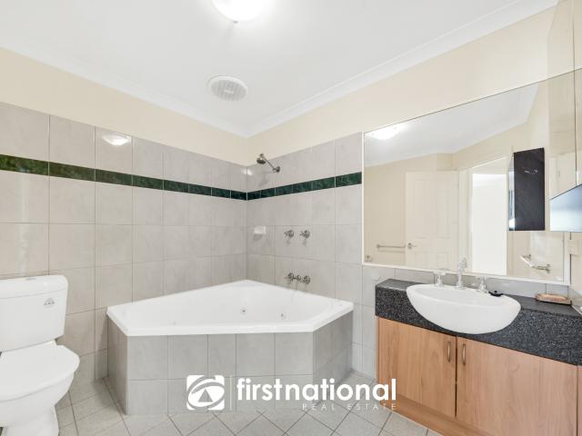 Villa for sale in Camerons Creek, Victoria