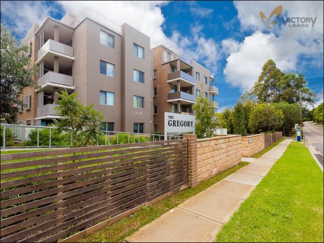 Apartment for rent in Sydney, New South Wales