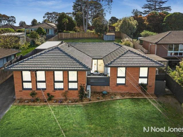 House for sale in Mooroolbark, Melbourne