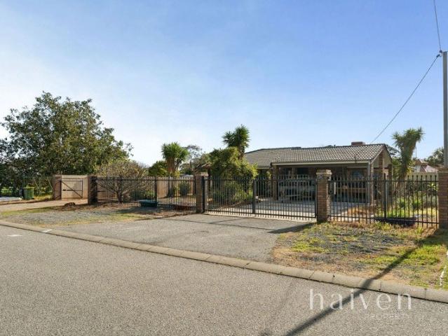 House for sale in Western Australia
