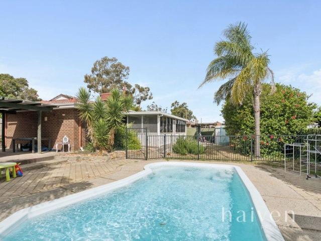 House for sale in Thornlie, City of Gosnells