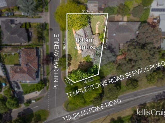 House for sale in Templestowe Lower, Melbourne