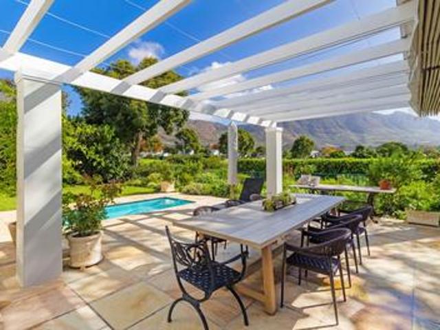 House for rent in Cape Town, Western Cape